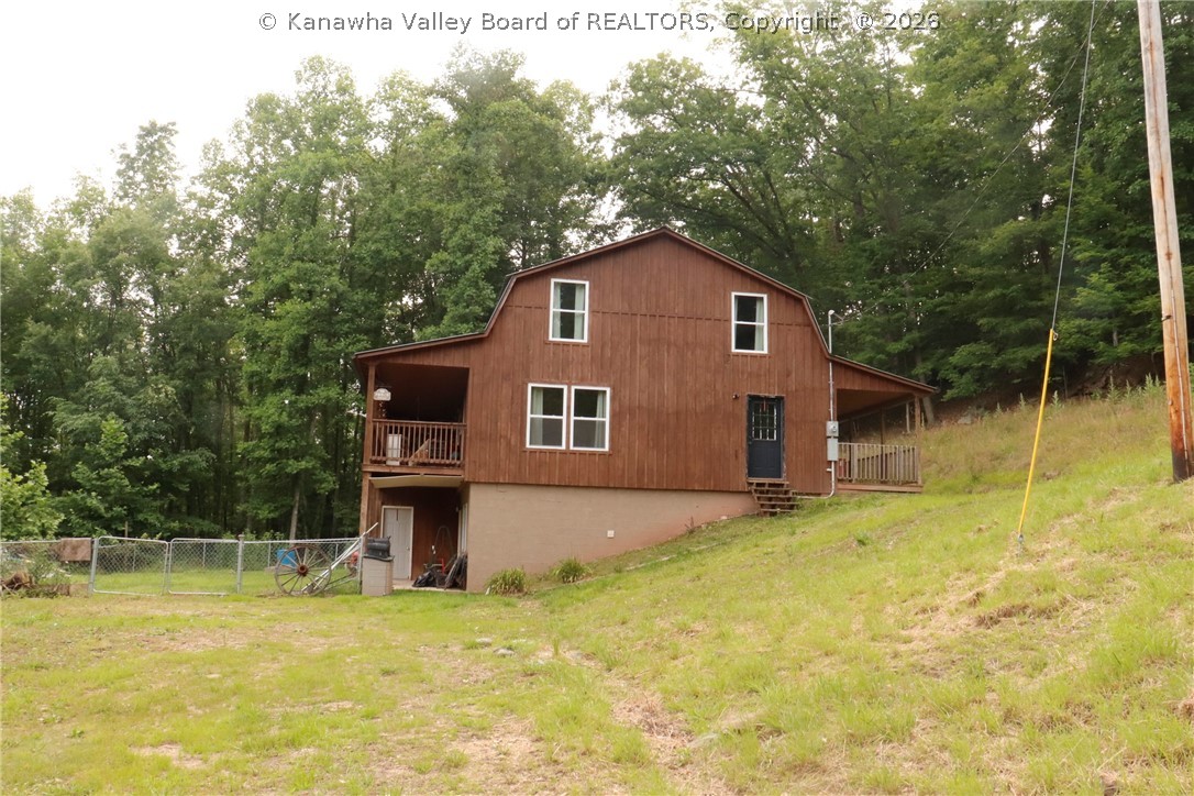 1849 Three Mile Road Elkview, WV 25071 - Photo 18 of 47 Gallery Image 18