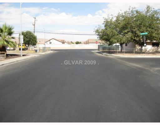 4556 Ridgedale Avenue Las Vegas, NV 89121 - Photo 2 of 2 Other. Street view