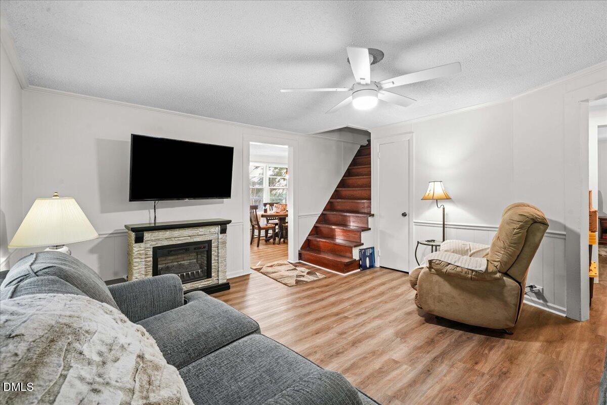 427 Wilson Road Lucama, NC 27851 - Photo 25 of 62 18-427 Wilson Rd-18