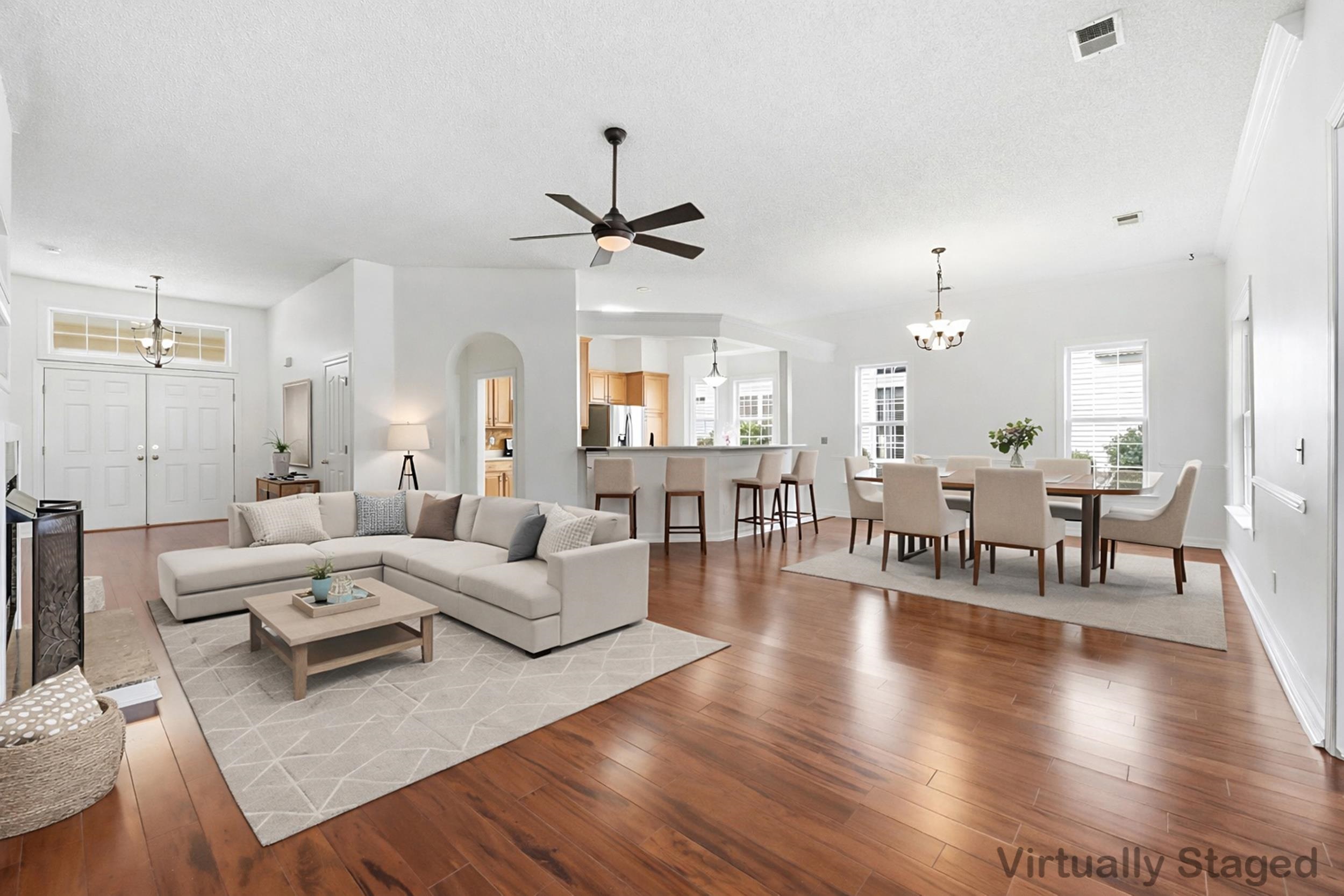 6439 Longwood Drive Murrells Inlet, SC 29576 - Photo 2 of 44