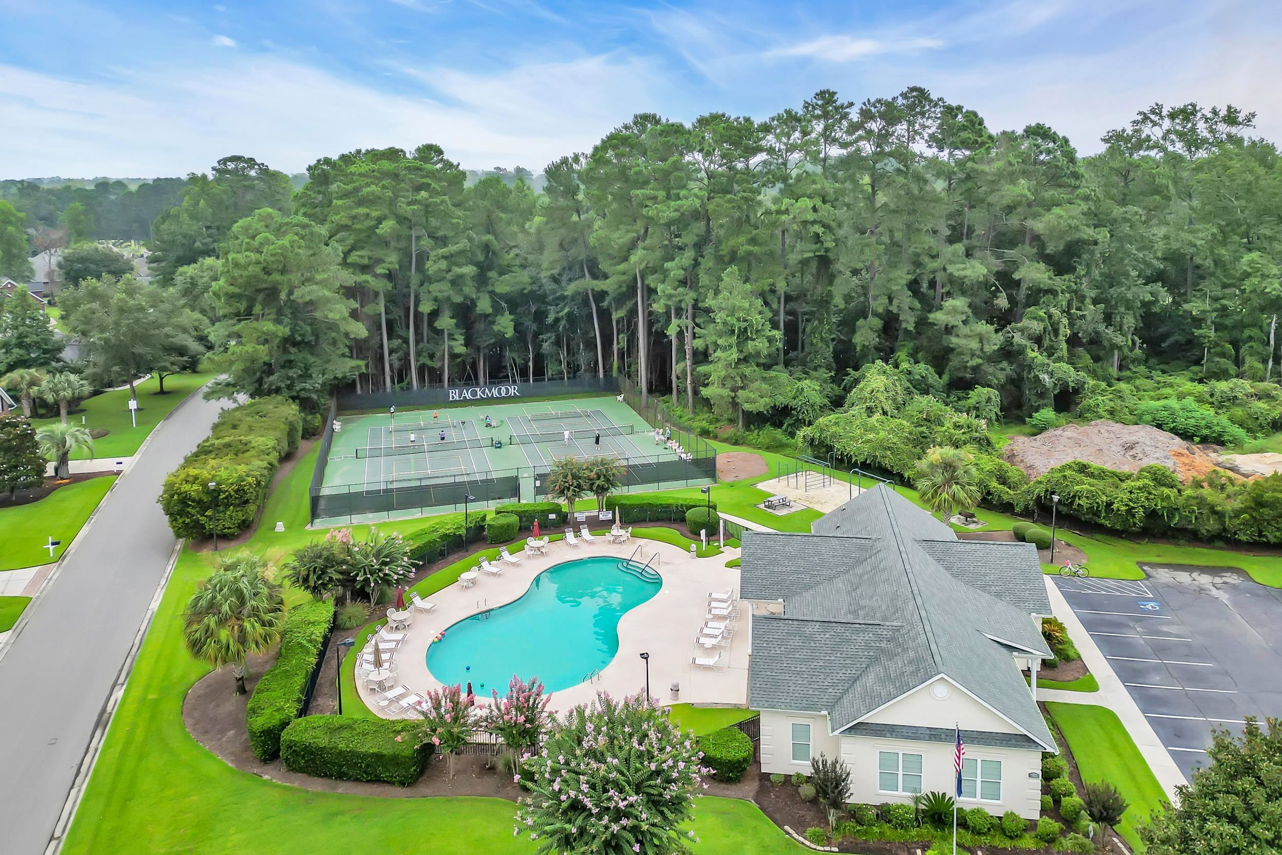 6439 Longwood Drive Murrells Inlet, SC 29576 - Photo 33 of 44