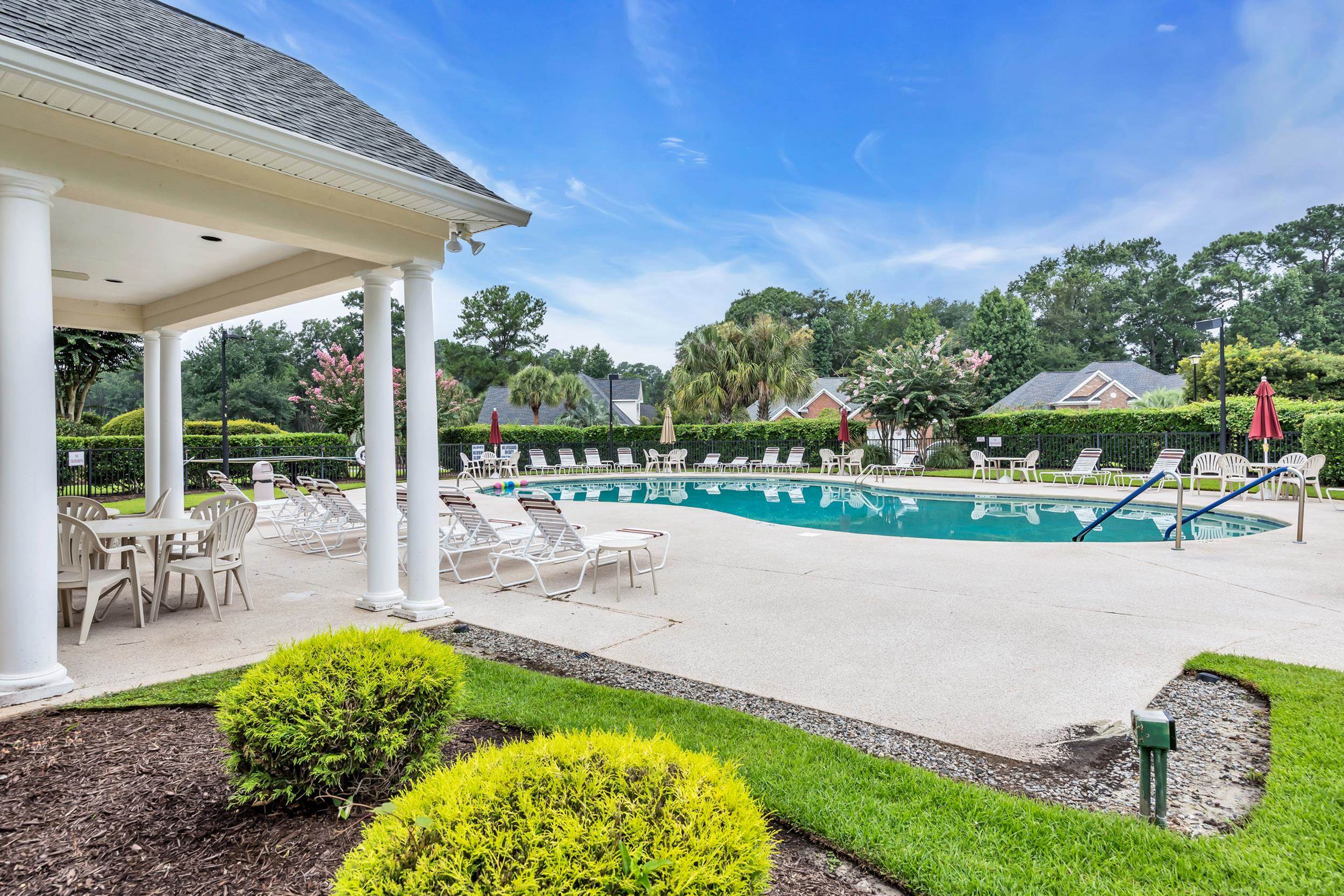 6439 Longwood Drive Murrells Inlet, SC 29576 - Photo 35 of 44