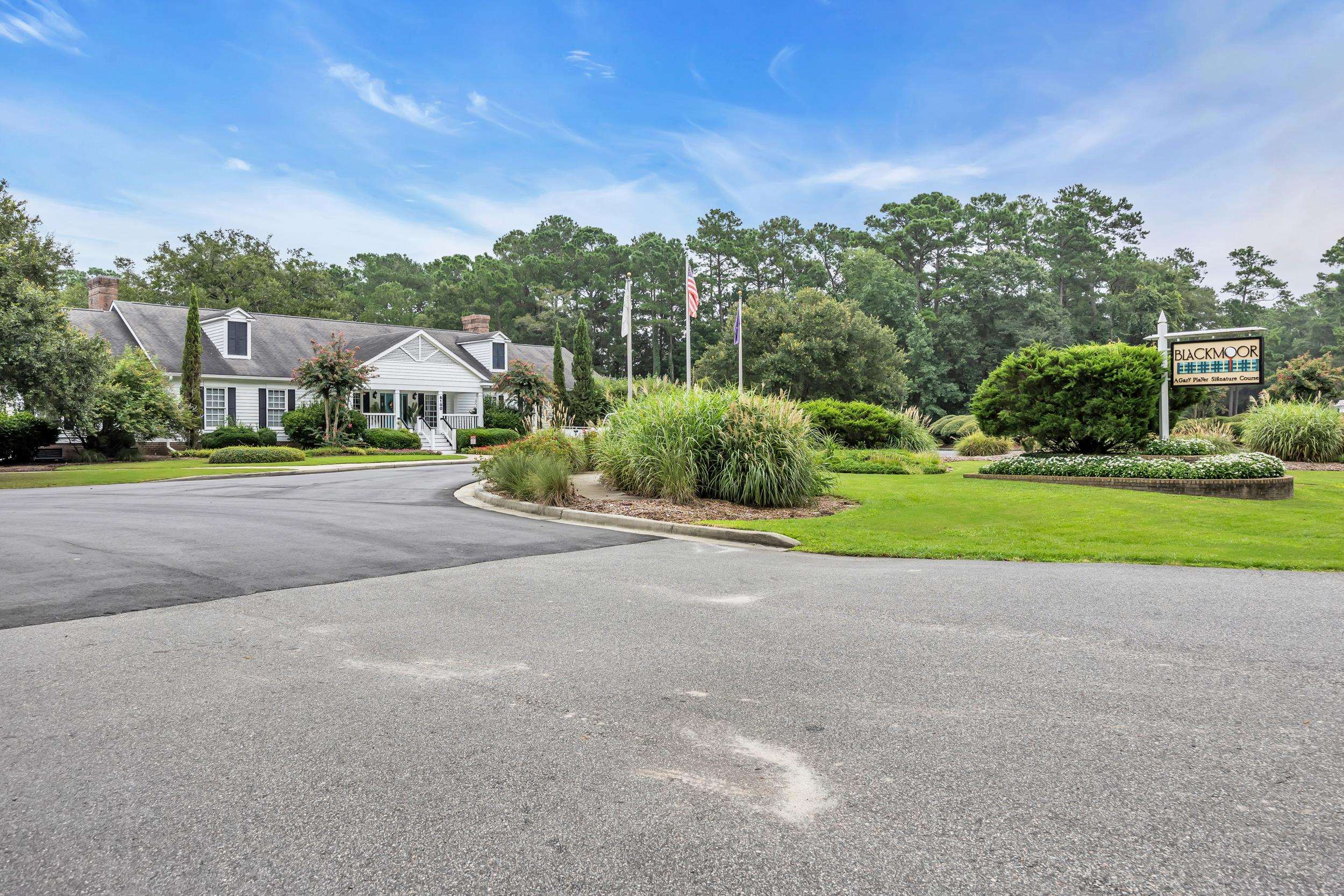 6439 Longwood Drive Murrells Inlet, SC 29576 - Photo 40 of 44