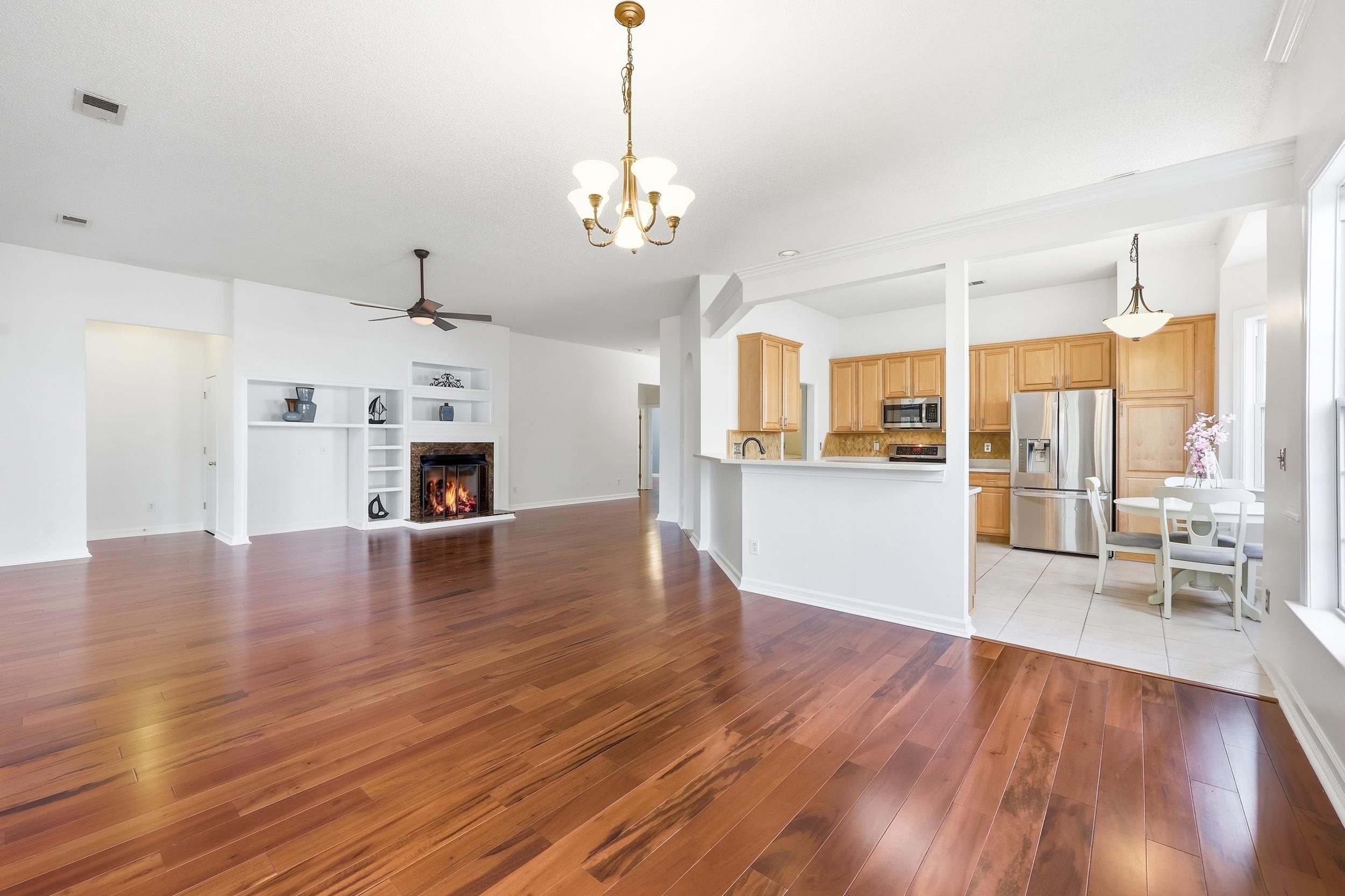 6439 Longwood Drive Murrells Inlet, SC 29576 - Photo 4 of 44