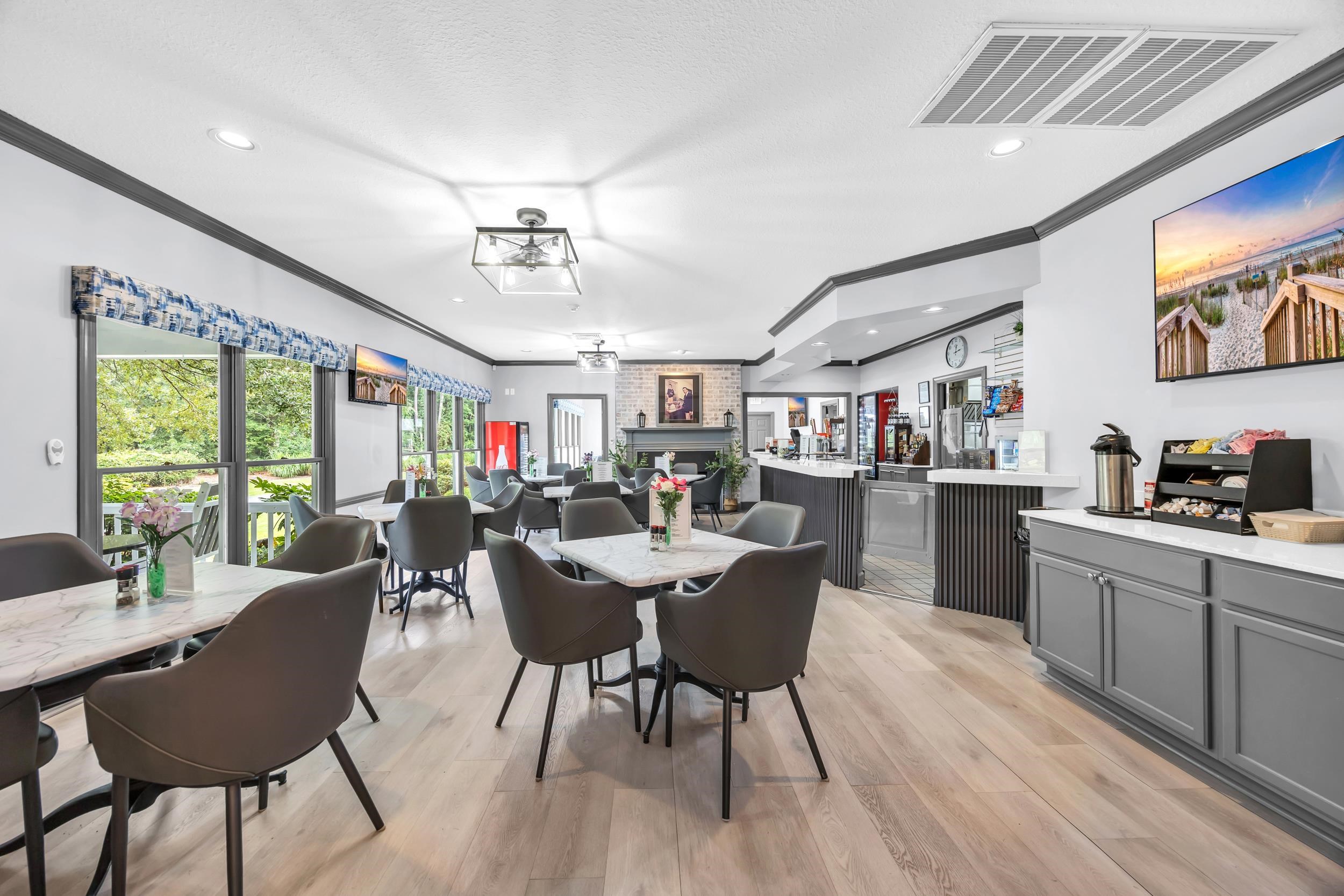 6439 Longwood Drive Murrells Inlet, SC 29576 - Photo 42 of 44