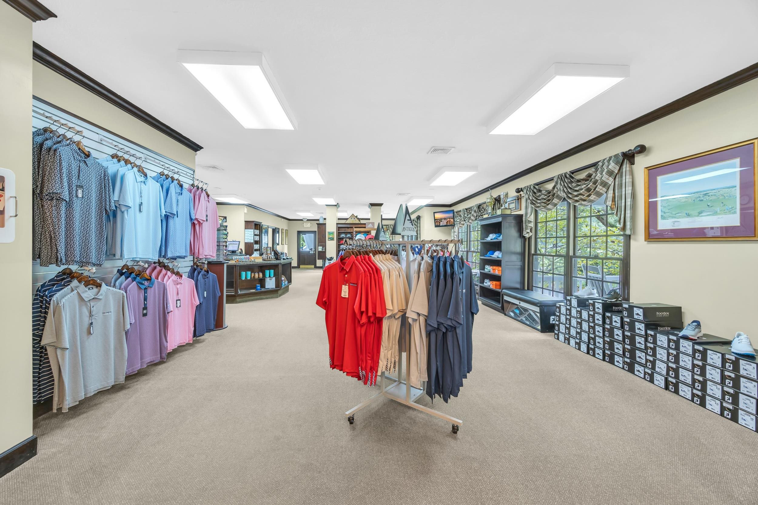 6439 Longwood Drive Murrells Inlet, SC 29576 - Photo 43 of 44