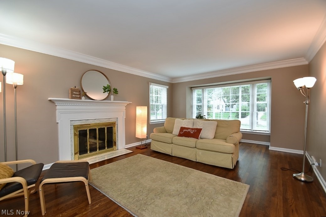 3721 Traver Road Shaker Heights, OH 44122 - Photo 8 of 32 Gallery Image 8