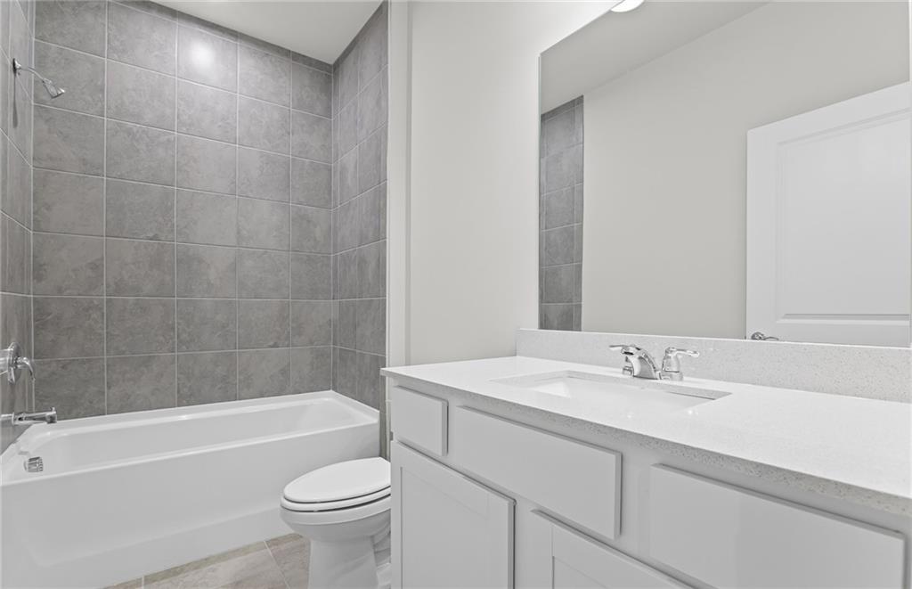 137 Kenney Way Locust Grove, GA 30248 - Photo 22 of 36