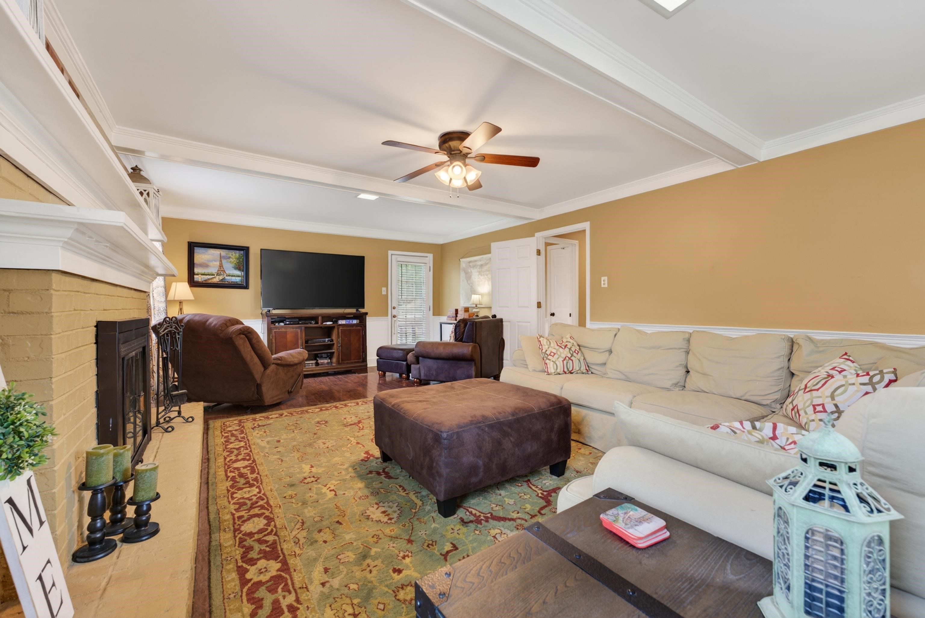 1962 Corbin Road Germantown, TN 38139 - Photo 6 of 30