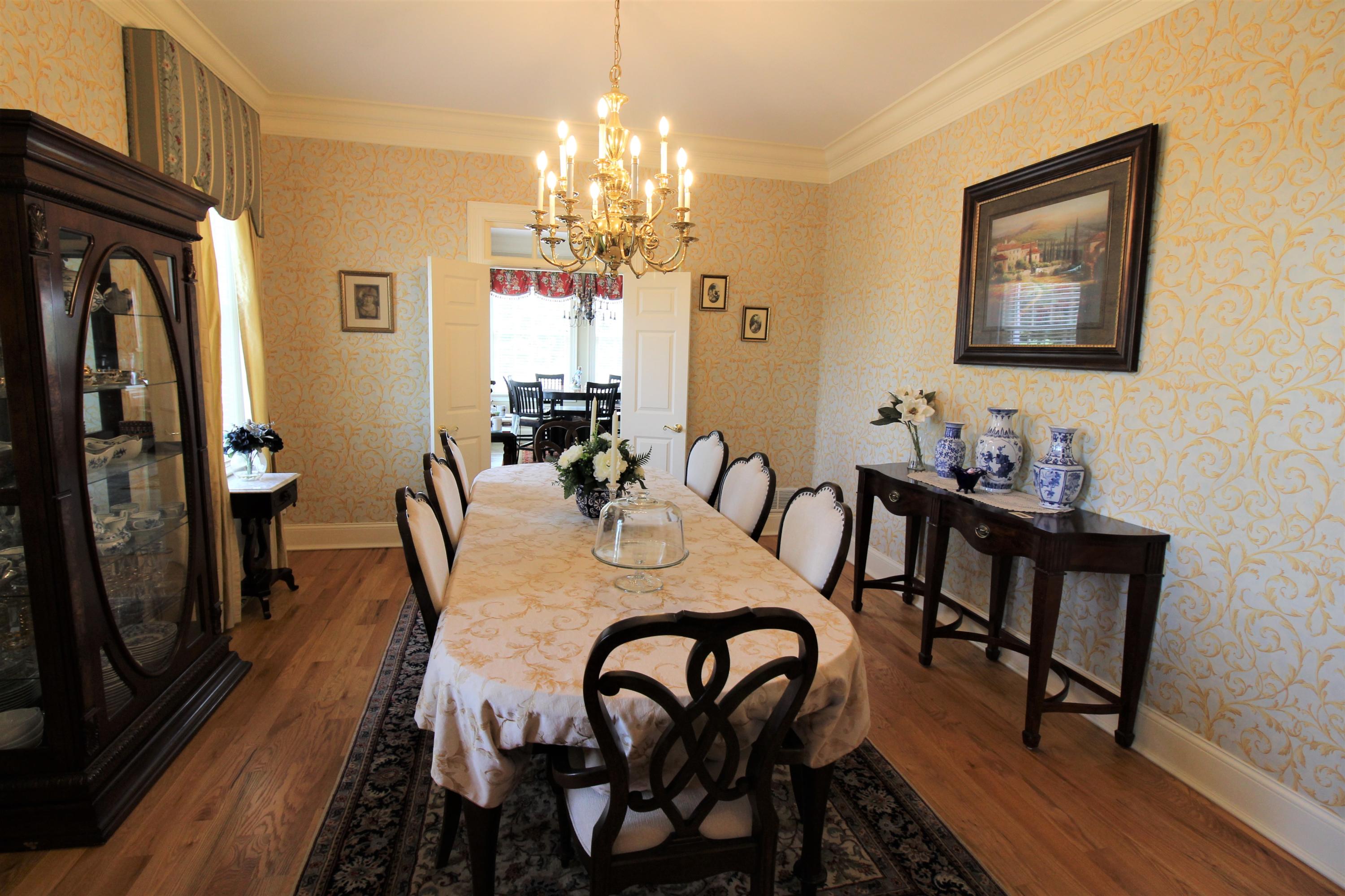 309 Perry Rogers Road Lancaster, KY 40444 - Photo 15 of 86 IMG_1469 (2)