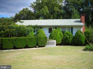 21209 Nanticoke Road Bivalve, MD 21814 - Photo 1 of 16