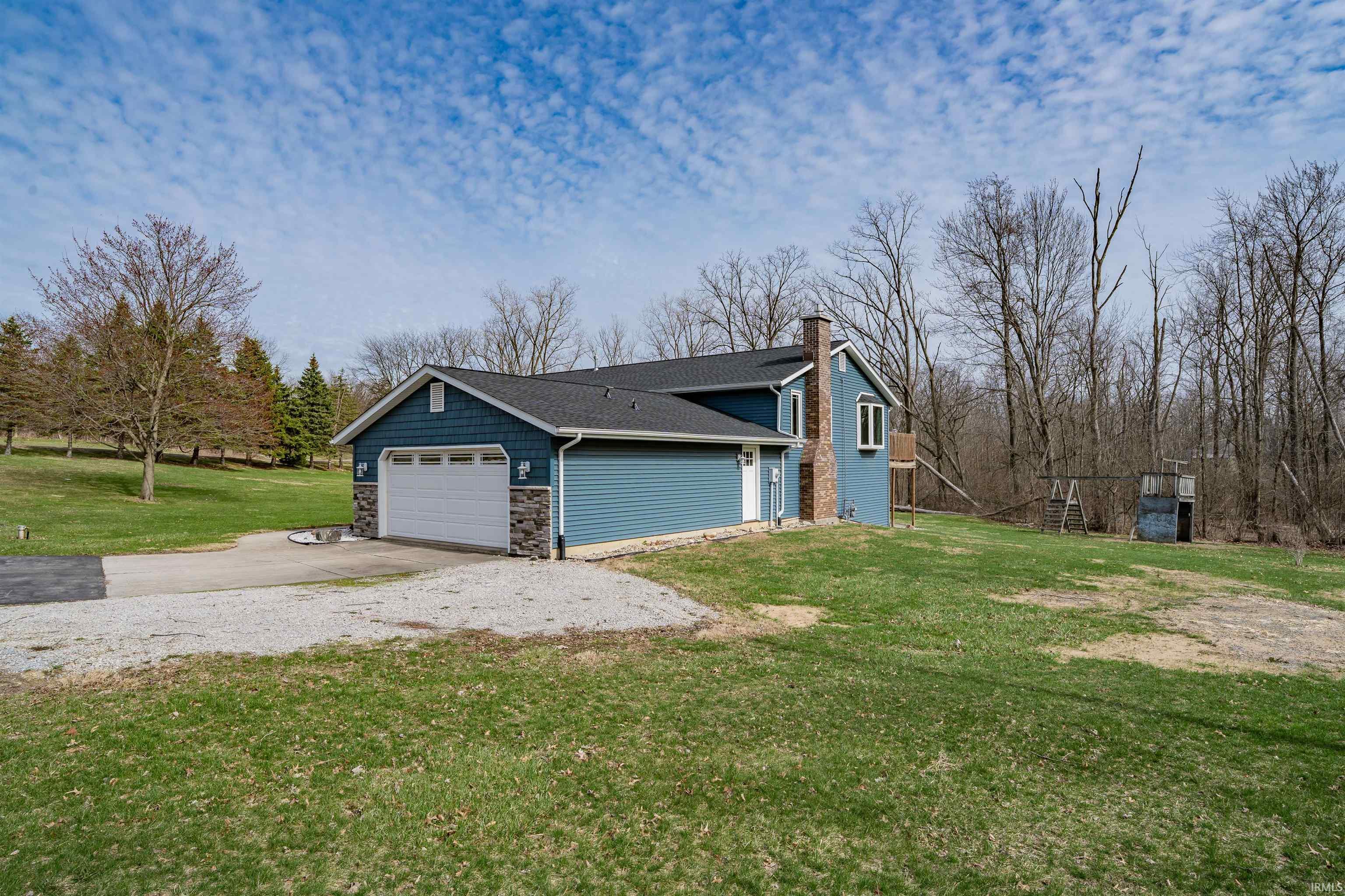 5706 Popp Road Fort Wayne, IN 46845 - Photo 15 of 49