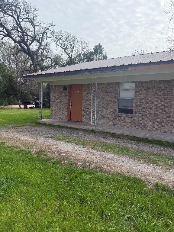 913 Prentice Lane, Unit C Huntsville, TX 77340 - Photo 1 of 18