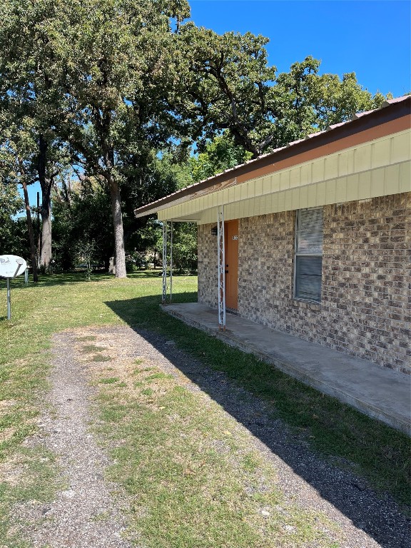 913 Prentice Lane, Unit C Huntsville, TX 77340 - Photo 3 of 18