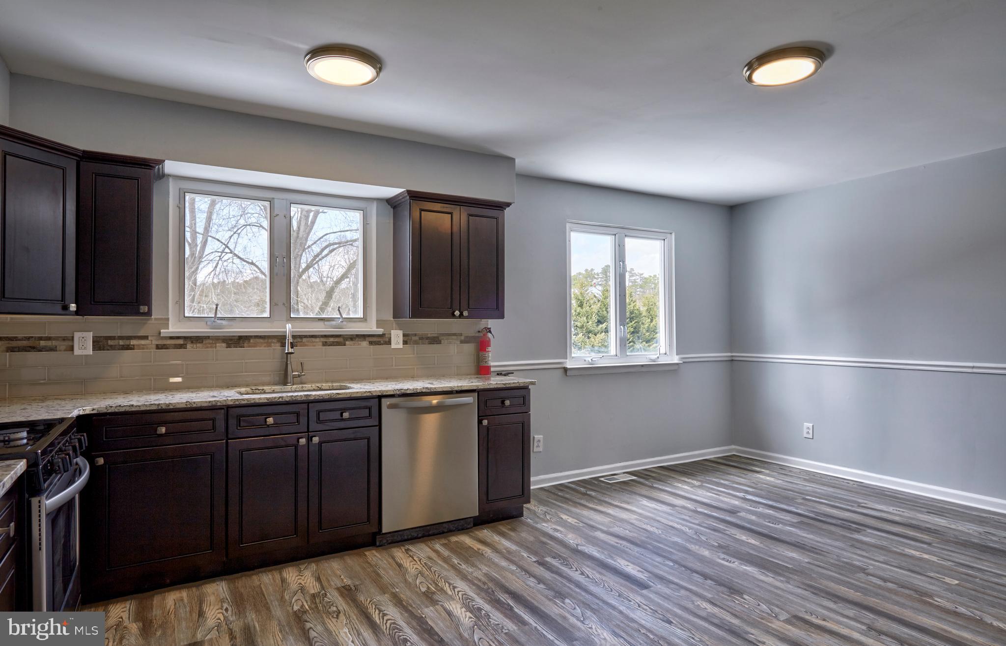 3 Old Farm Road Sicklerville, NJ 08081 - Photo 3 of 44 Gorgeous New Kitchen