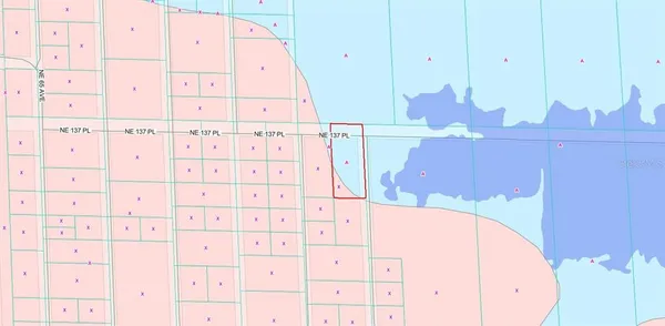 $27,000 | Tbd Northeast 137th Place, Citra, FL 32113