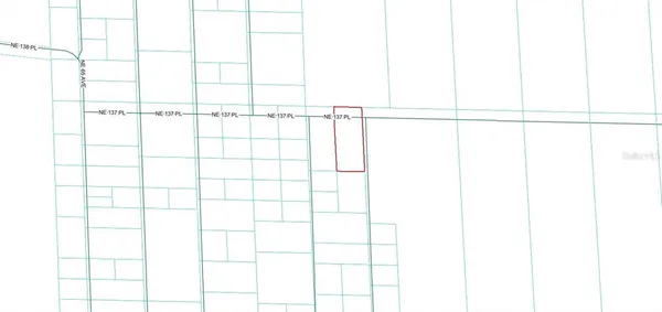 $27,000 | Tbd Northeast 137th Place, Citra, FL 32113
