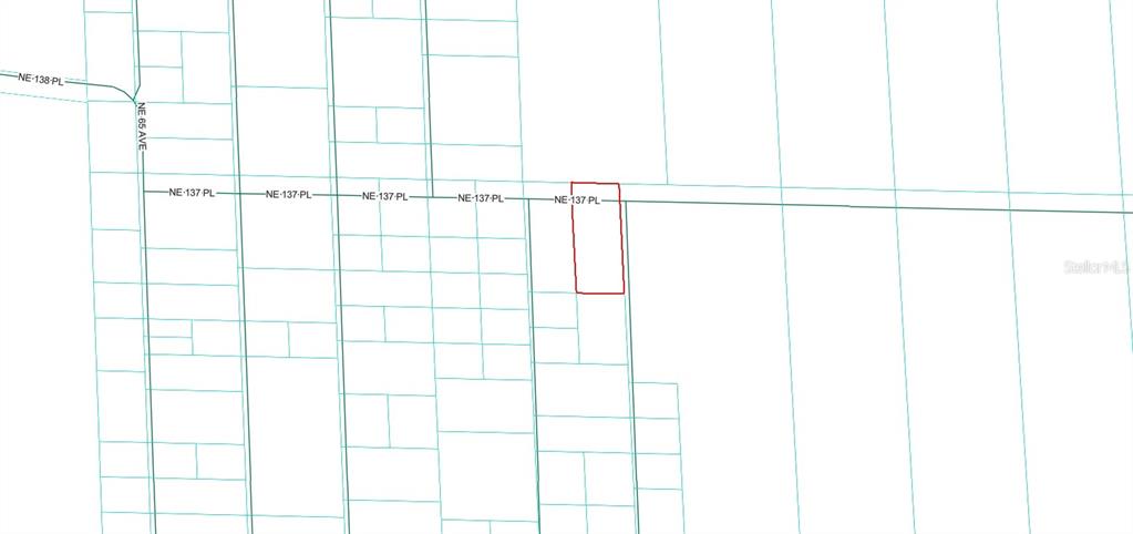 Tbd Northeast 137th Place Citra, FL 32113 - Photo 6 of 11 a bathroom with a shower curtain