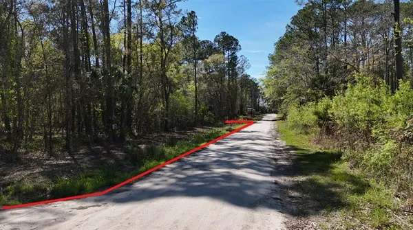 $27,000 | Tbd Northeast 137th Place, Citra, FL 32113