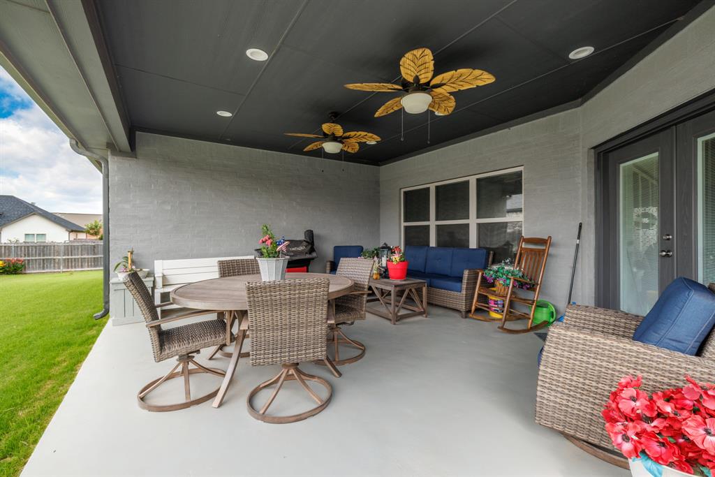 3817 Noble Ranch Road Abilene, TX 79606 - Photo 32 of 40