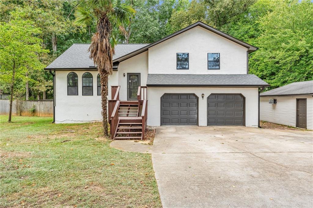 491 Mt Olive Road Stockbridge, GA 30281 - Photo 1 of 1 Gallery Image 1
