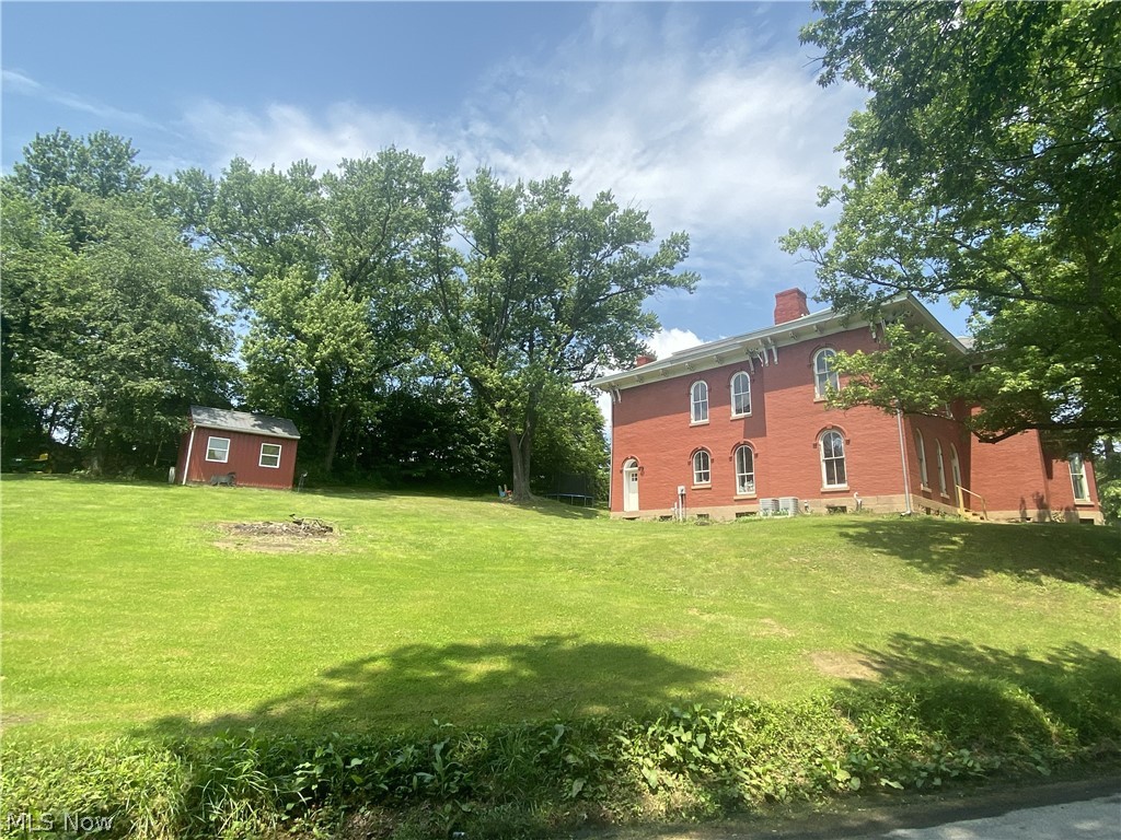 100 Reeves Drive Wellsburg, WV 26070 - Photo 26 of 29
