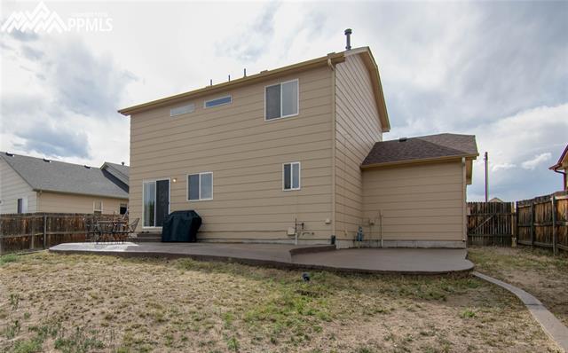 12644 Catch Pen Road Peyton, CO 80831 - Photo 30 of 33