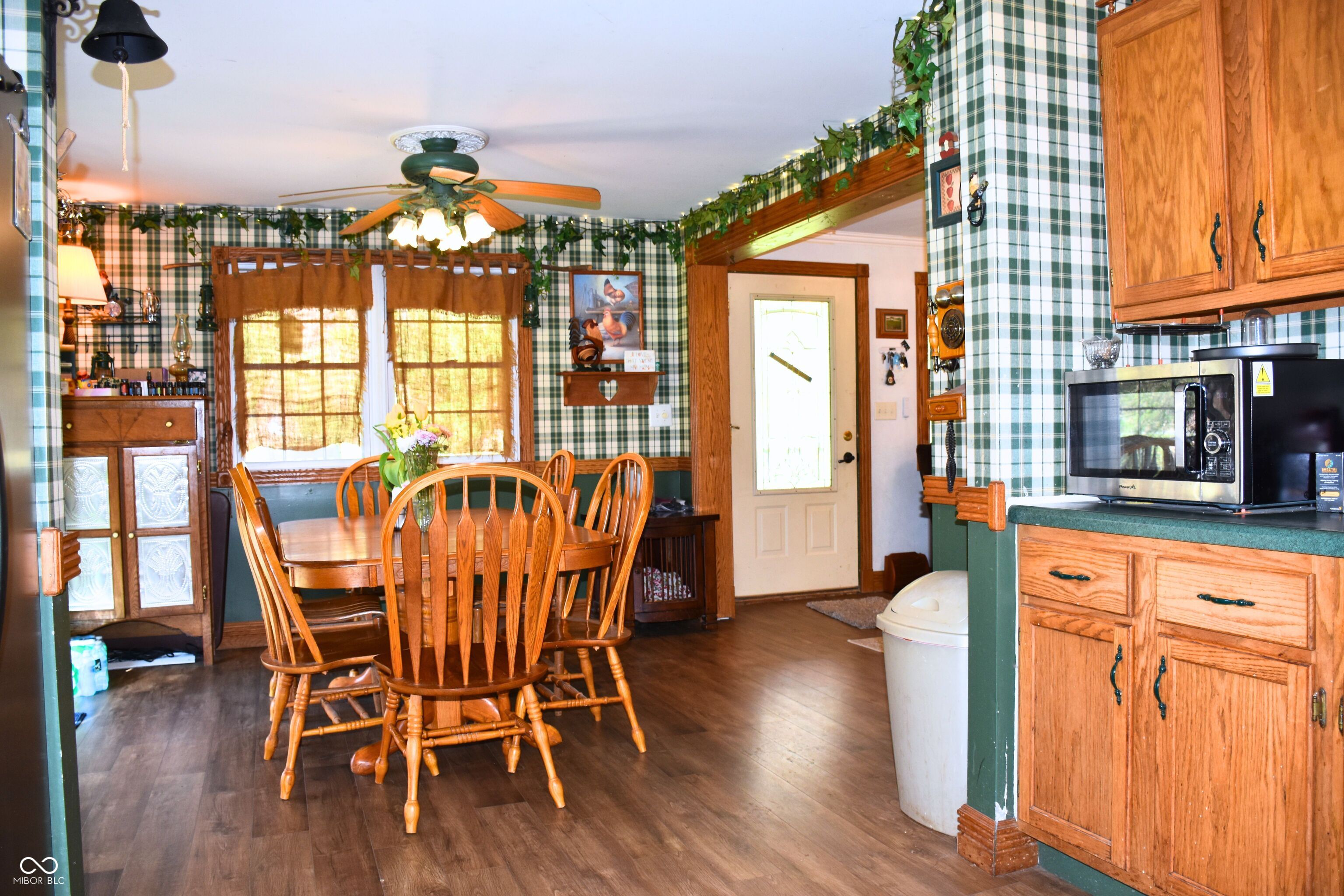 7730 Bear Creek Road Morgantown, IN 46160 - Photo 18 of 94