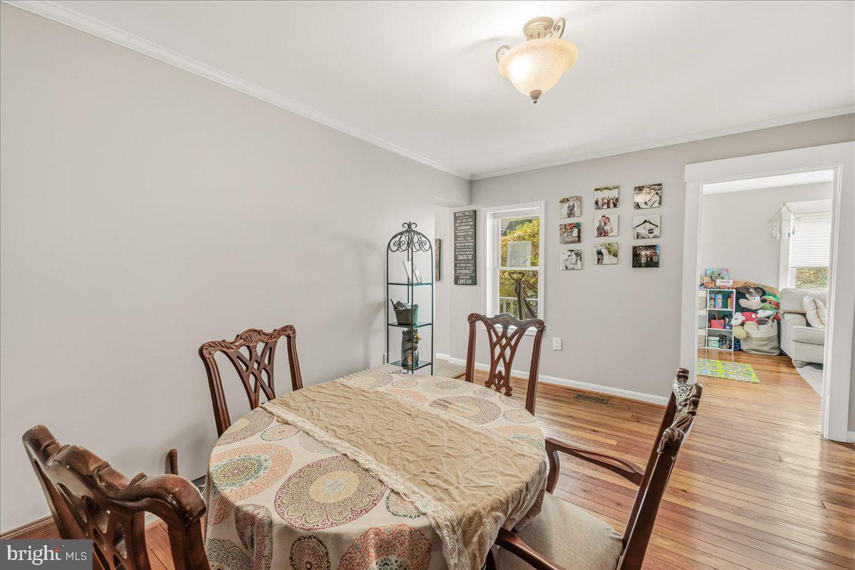 10007 White Hall Road Hagerstown, MD 21740 - Photo 27 of 61 Gallery Image 27