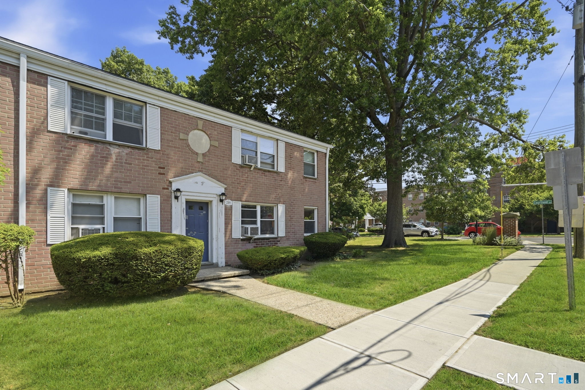 248 Seaton Road, Unit 2 Stamford, CT 06902 - Photo 18 of 19