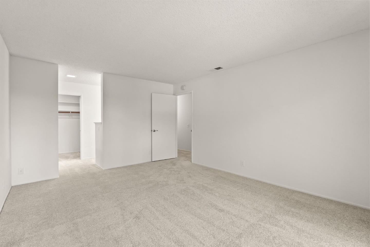 8356 Charbono Court San Jose, CA 95135 - Photo 19 of 48 a view of an empty room