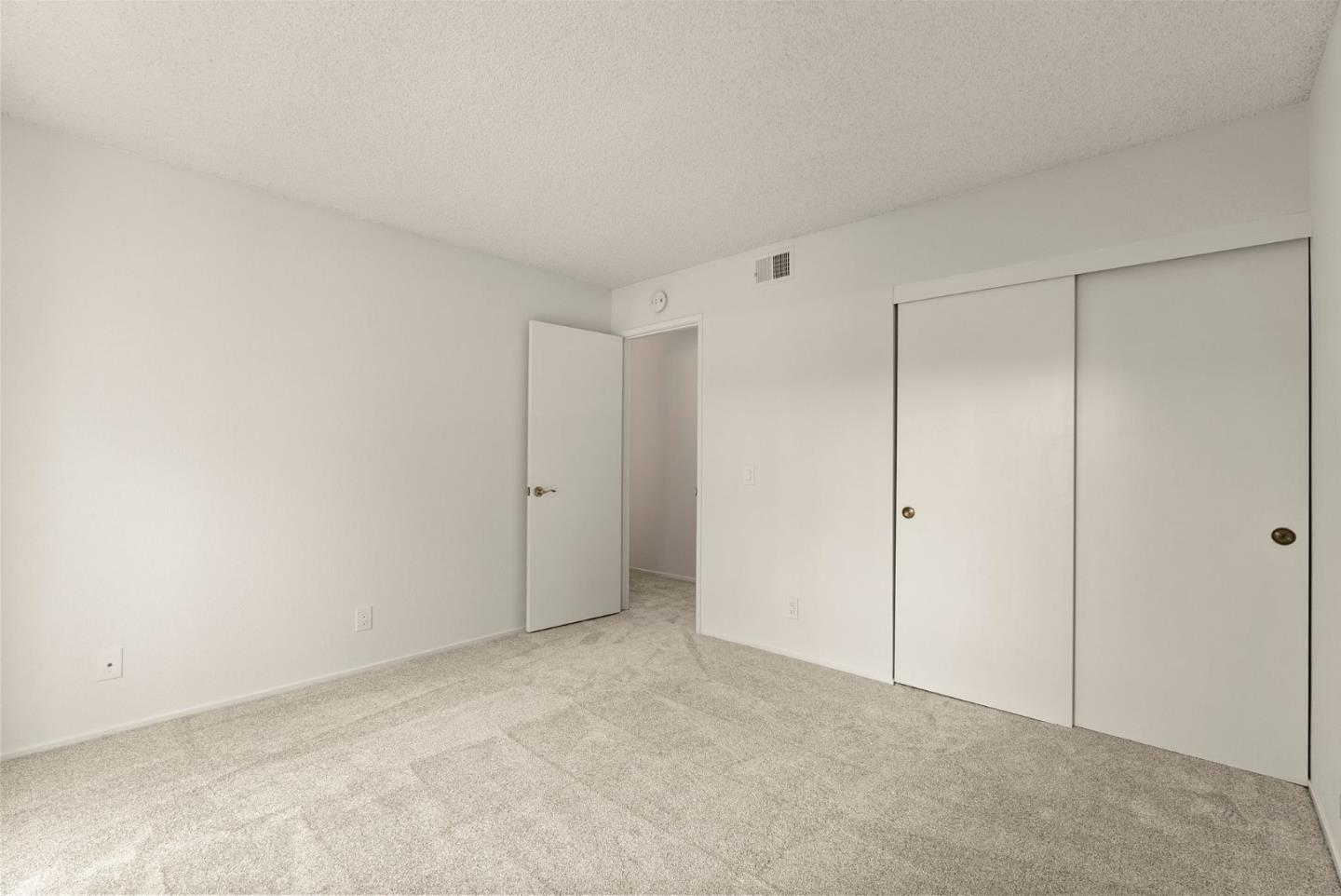 8356 Charbono Court San Jose, CA 95135 - Photo 21 of 48 a view of an empty room