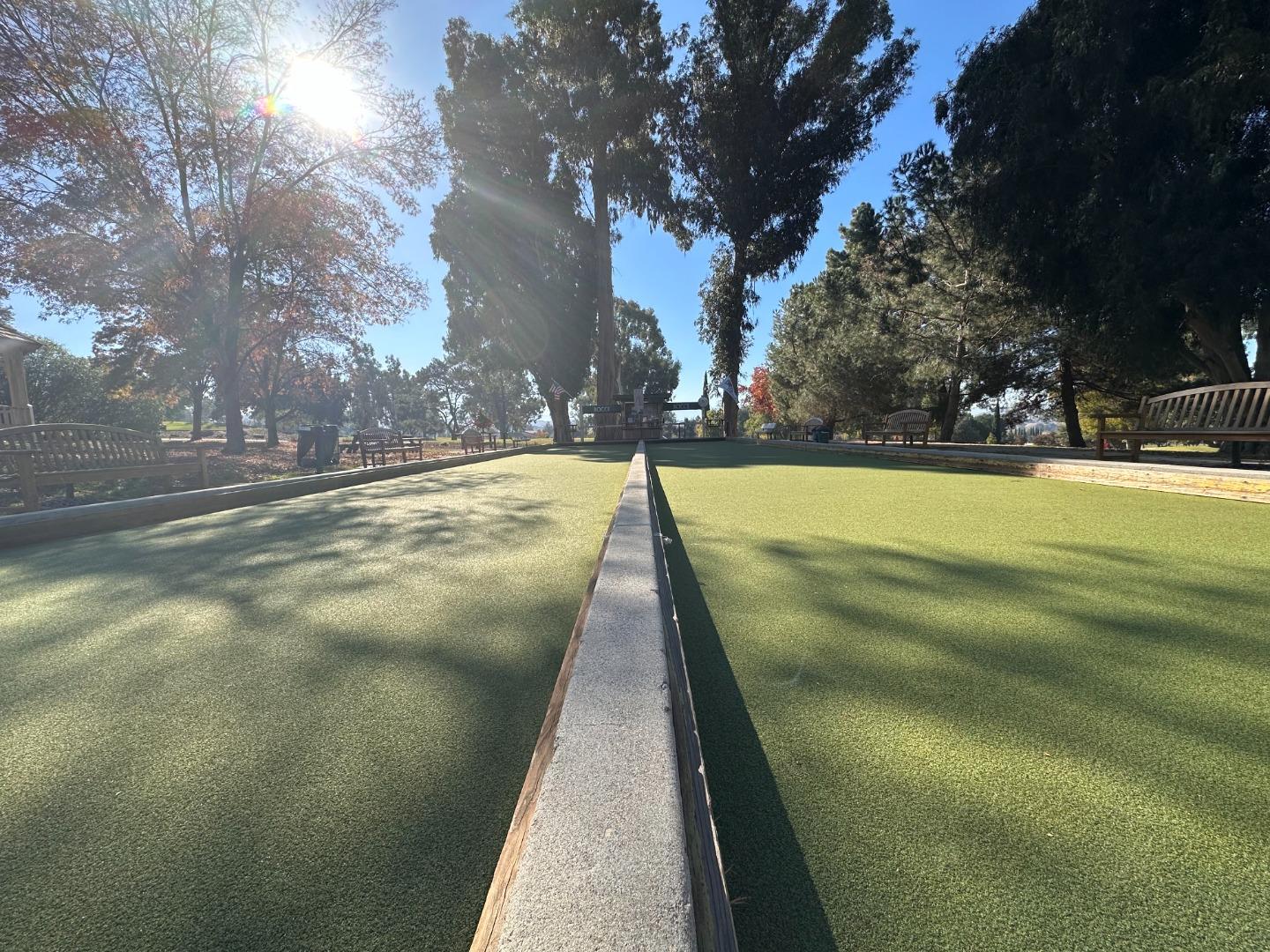 8356 Charbono Court San Jose, CA 95135 - Photo 39 of 48 a view of yard with large trees