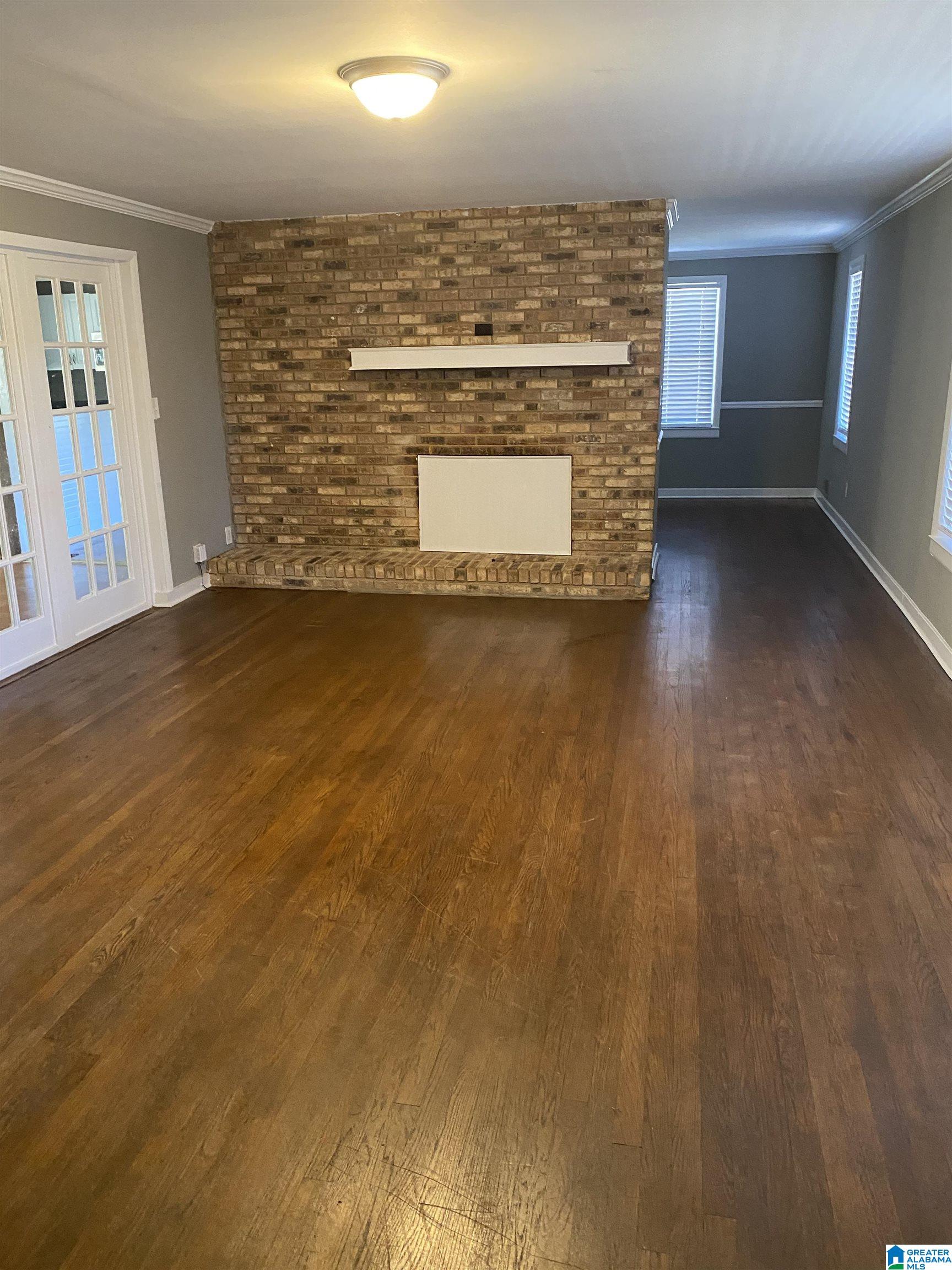 106 Hillside Road Bessemer, AL 35020 - Photo 3 of 18