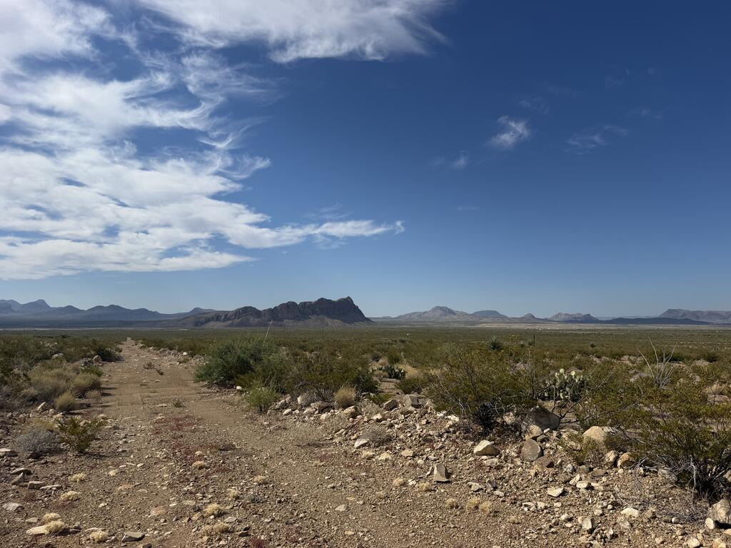 420 Trailer Road Alpine, TX 79830 - Photo 4 of 18 Gallery Image 4