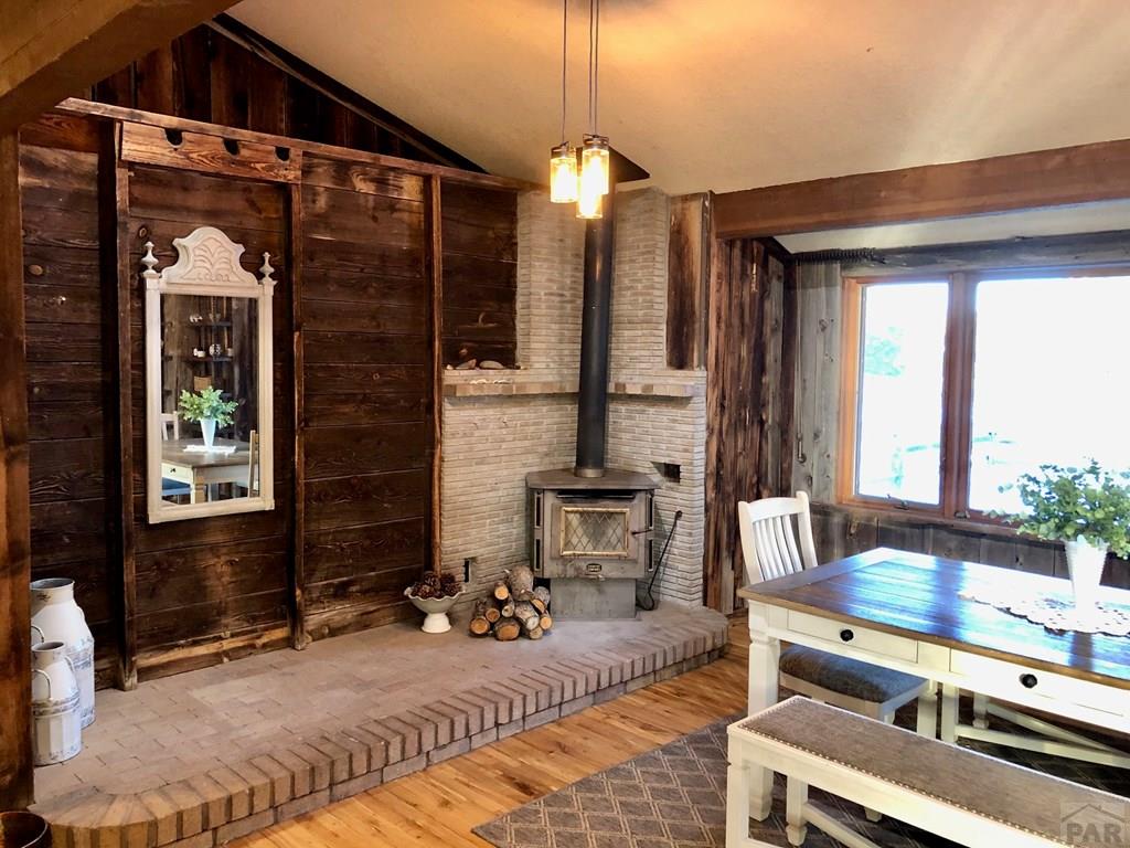 627 Lookout Pointe Road Walsenburg, CO 81089 - Photo 17 of 50 Gallery Image 17