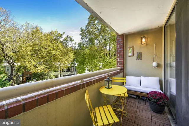 a view of car garage