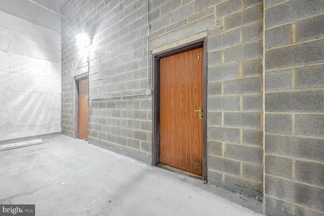 $595,000 | 2725 Connecticut Avenue Northwest, Unit 308, Washington, DC 20008