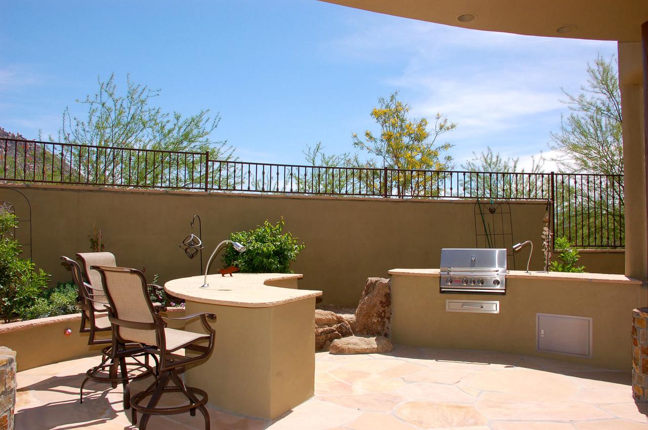 10040 East Happy Valley Road, Unit 650 Scottsdale, AZ 85255 - Photo 19 of 23 Cooking station