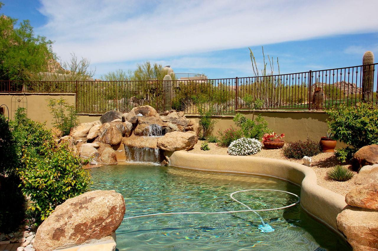 10040 East Happy Valley Road, Unit 650 Scottsdale, AZ 85255 - Photo 20 of 23 Outdoor living