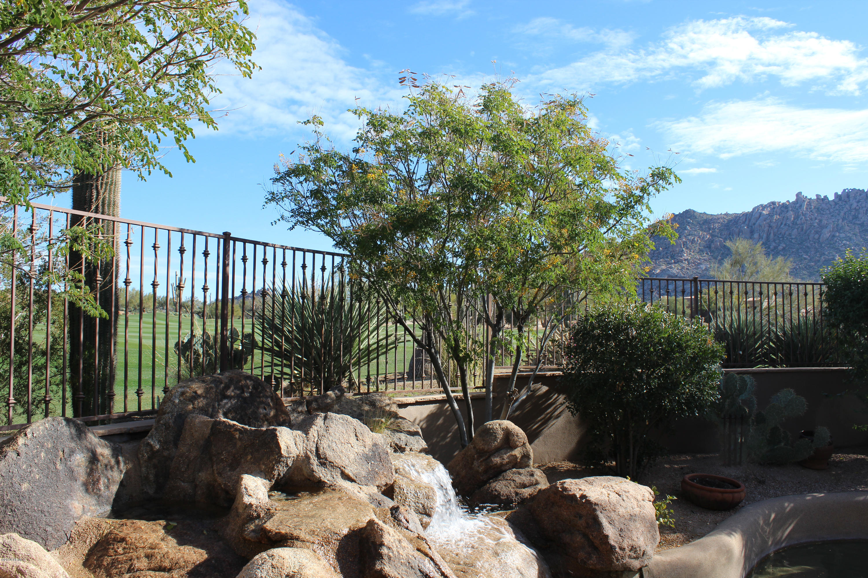 10040 East Happy Valley Road, Unit 650 Scottsdale, AZ 85255 - Photo 21 of 23 Course View