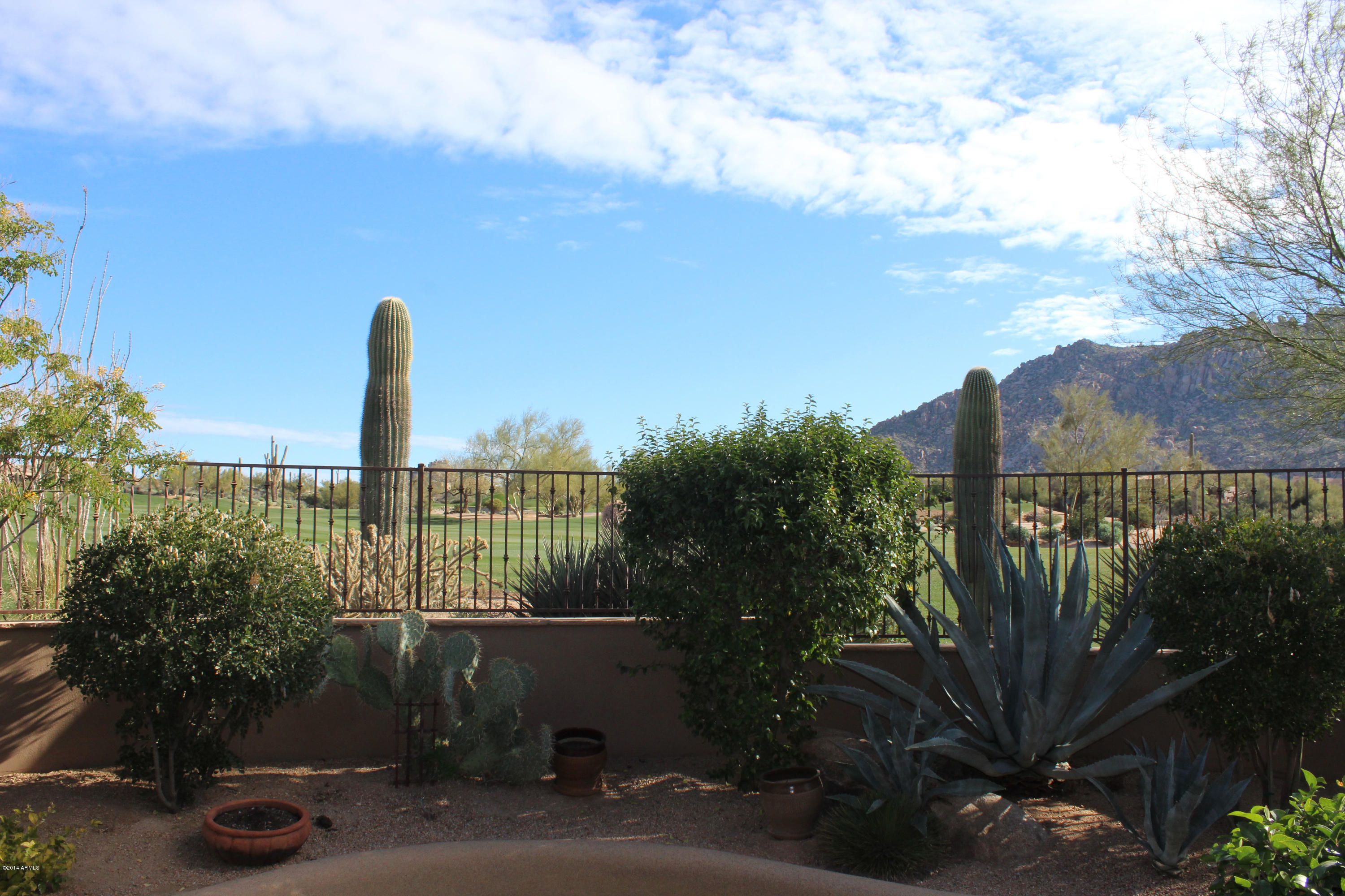 10040 East Happy Valley Road, Unit 650 Scottsdale, AZ 85255 - Photo 22 of 23 Course View 2