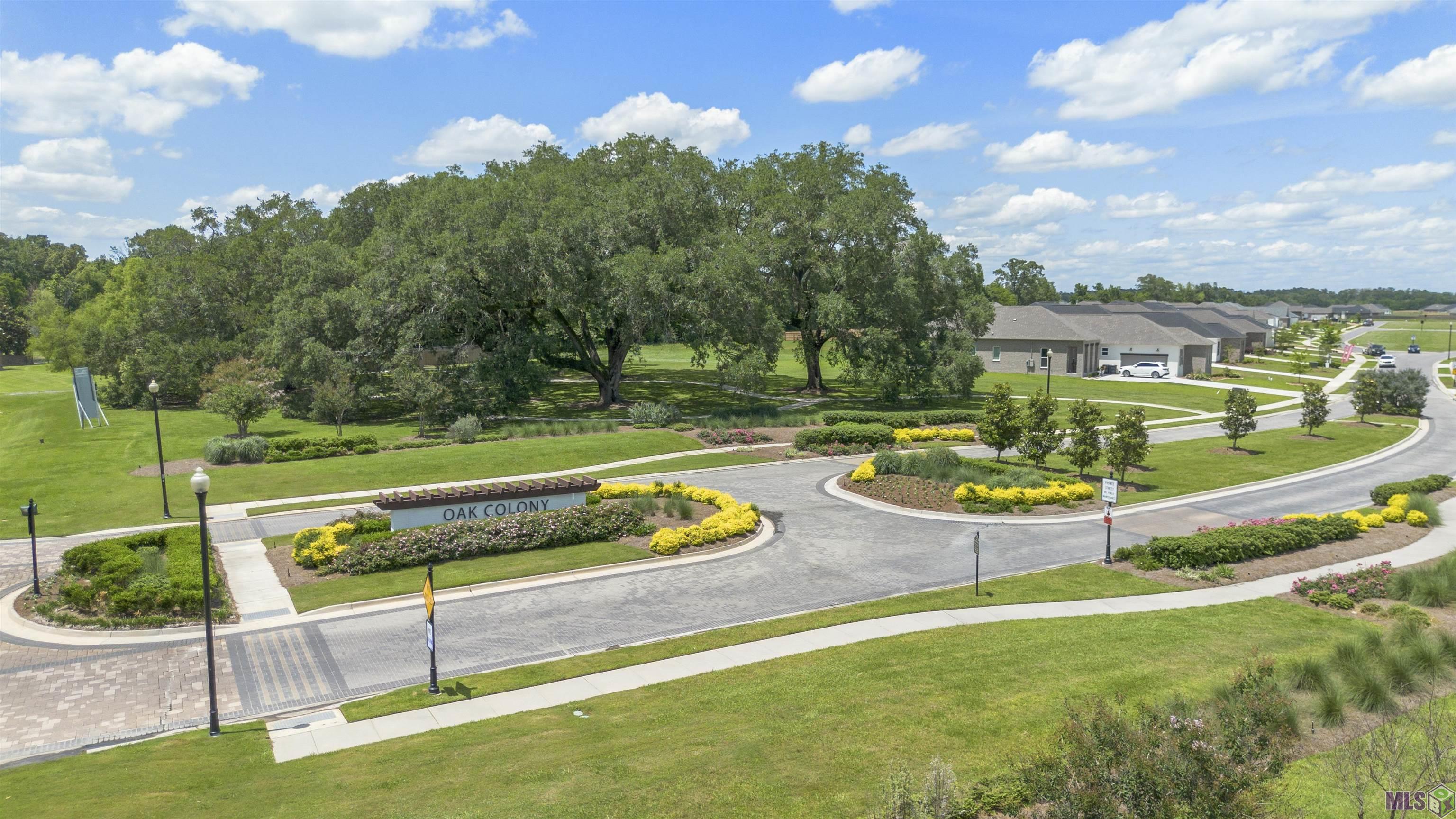 9921 Oak Colony Drive Baton Rouge, LA 70817 - Photo 3 of 6