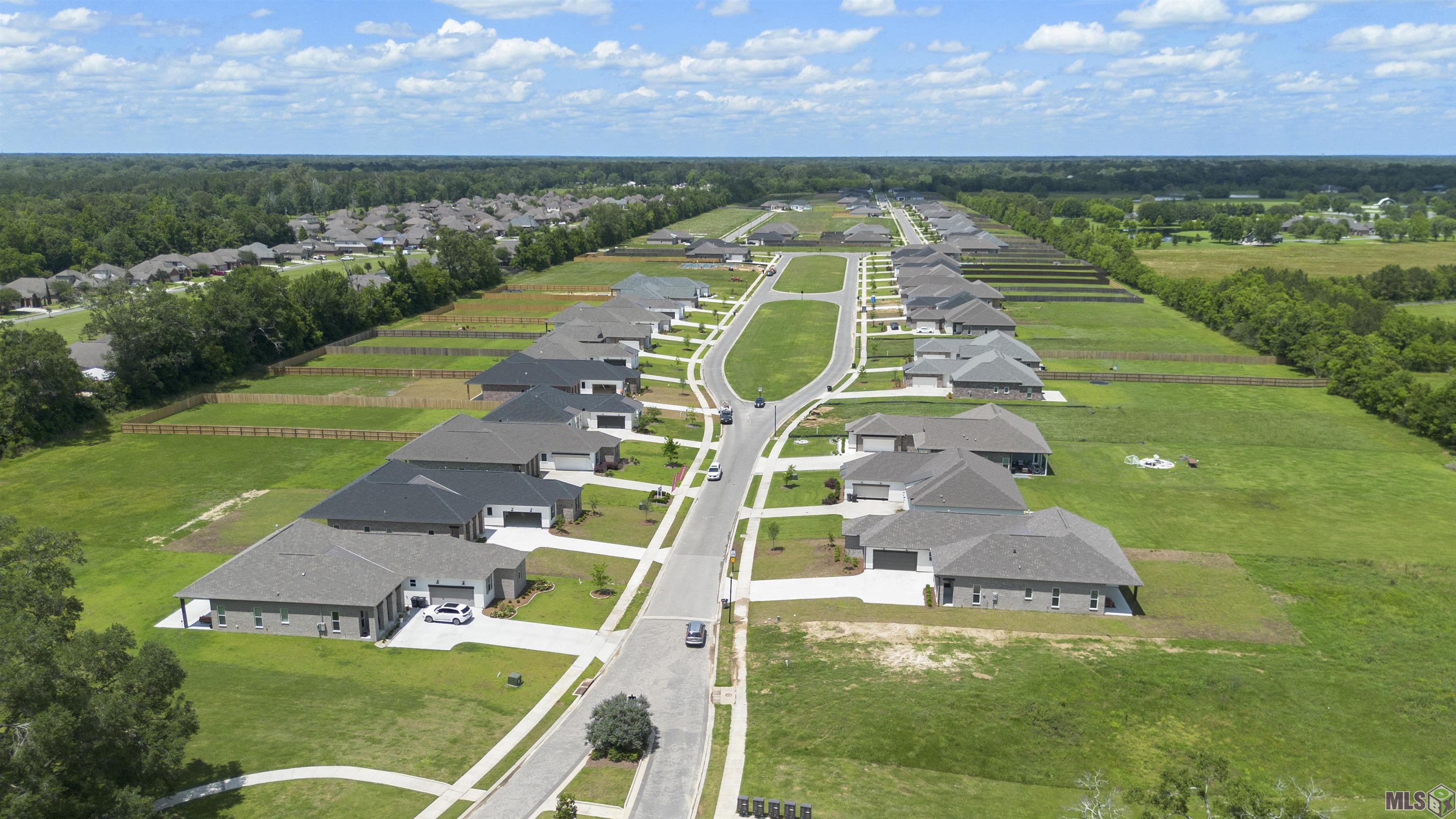 9921 Oak Colony Drive Baton Rouge, LA 70817 - Photo 5 of 6