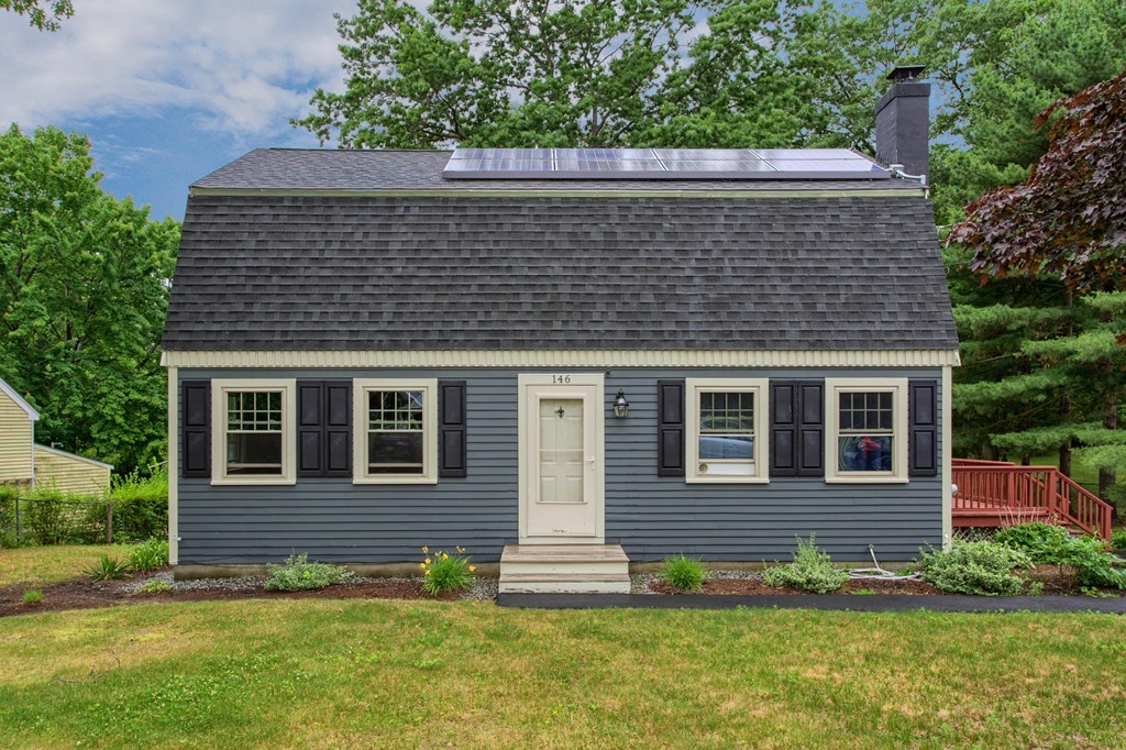 146 Oak Ridge Drive Ayer, MA 01432 - Photo 1 of 25 Gallery Image 1