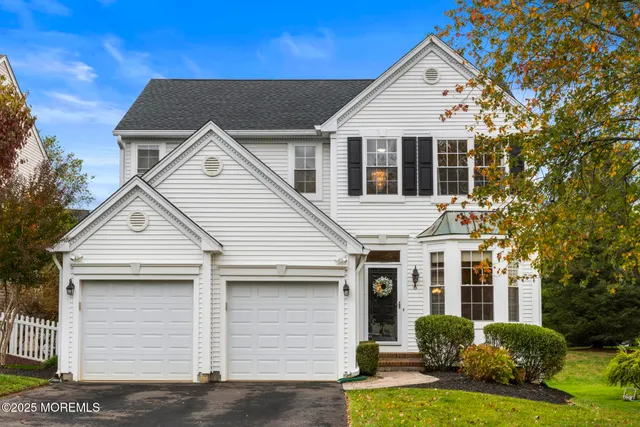 $785,000 | 6 Lafayette Colts Neck, Colts Neck, NJ 07722