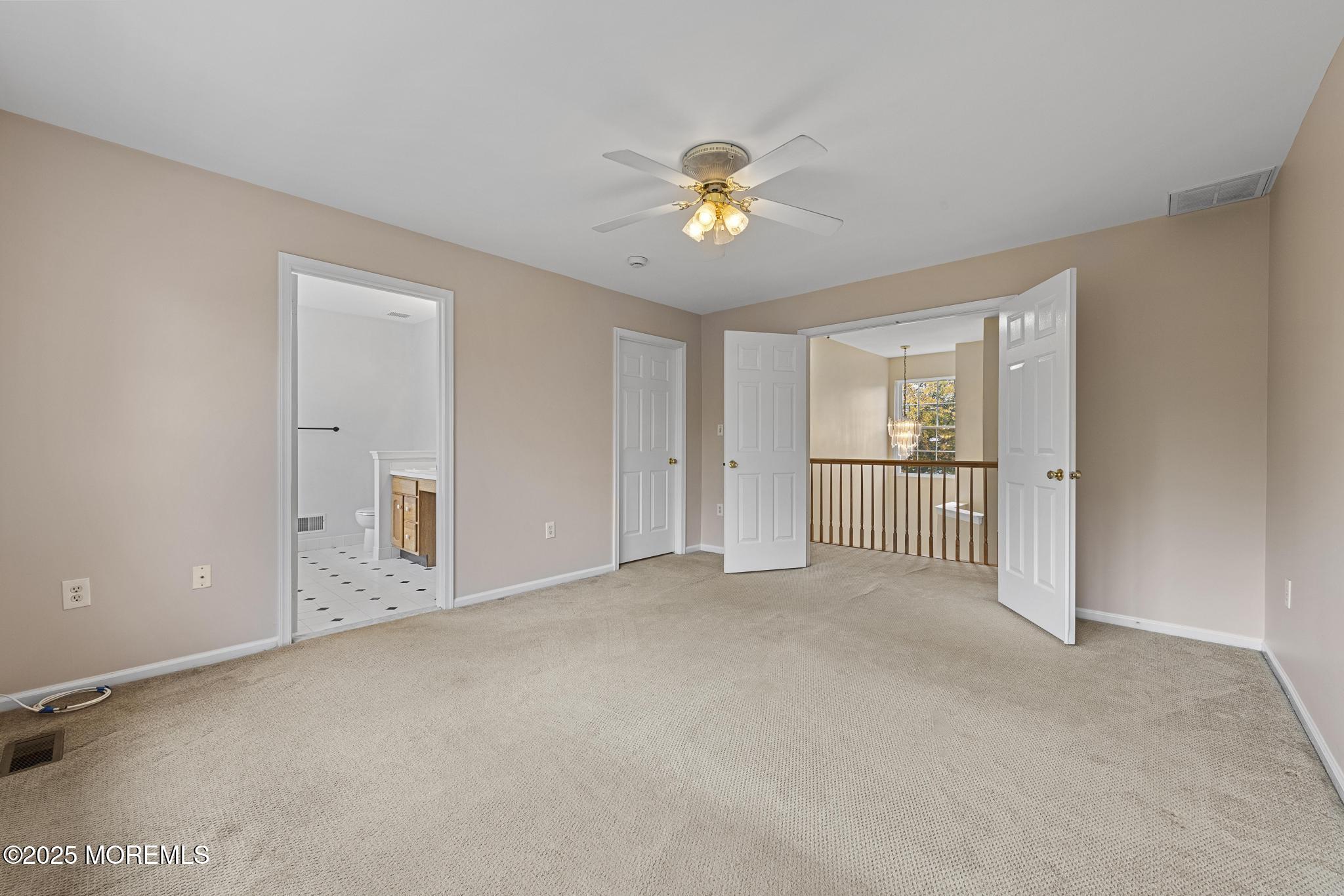 6 Lafayette Colts Neck Colts Neck, NJ 07722 - Photo 21 of 43 a view of an empty room with a window