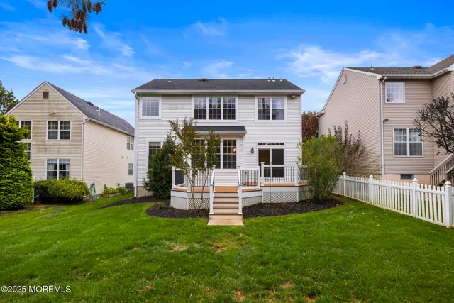 $785,000 | 6 Lafayette Colts Neck, Colts Neck, NJ 07722