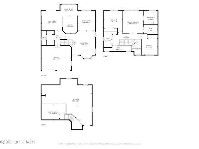 $785,000 | 6 Lafayette Colts Neck, Colts Neck, NJ 07722