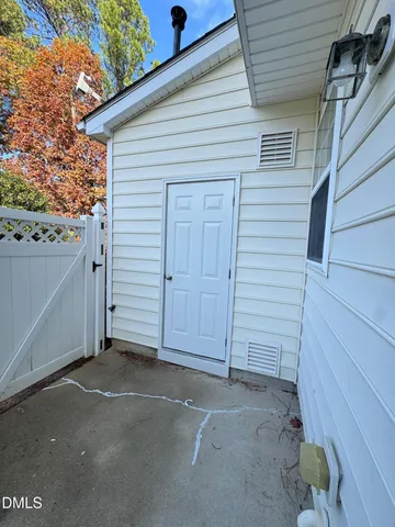 $1,750 | 109 Tylerway Lane, Morrisville, NC 27560